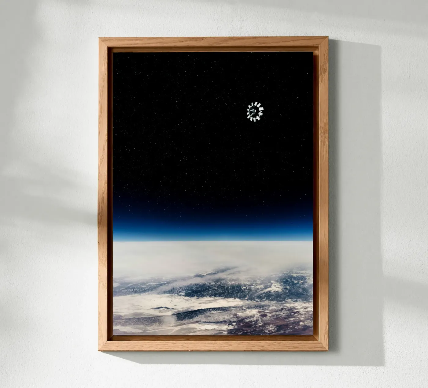 Interstellar 05 pannello forex da nabakumov