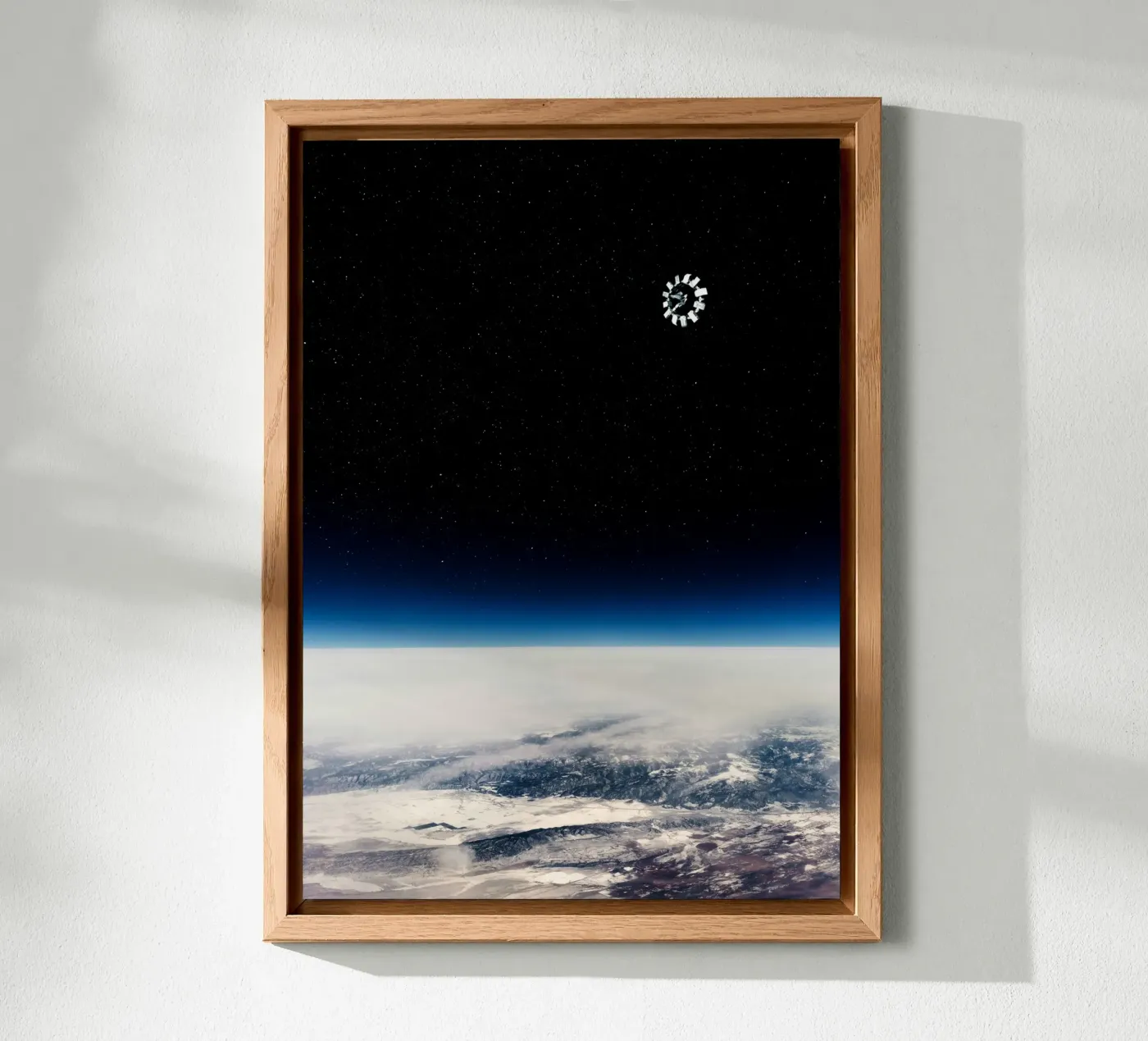 Interstellar 05 forex plate by nabakumov