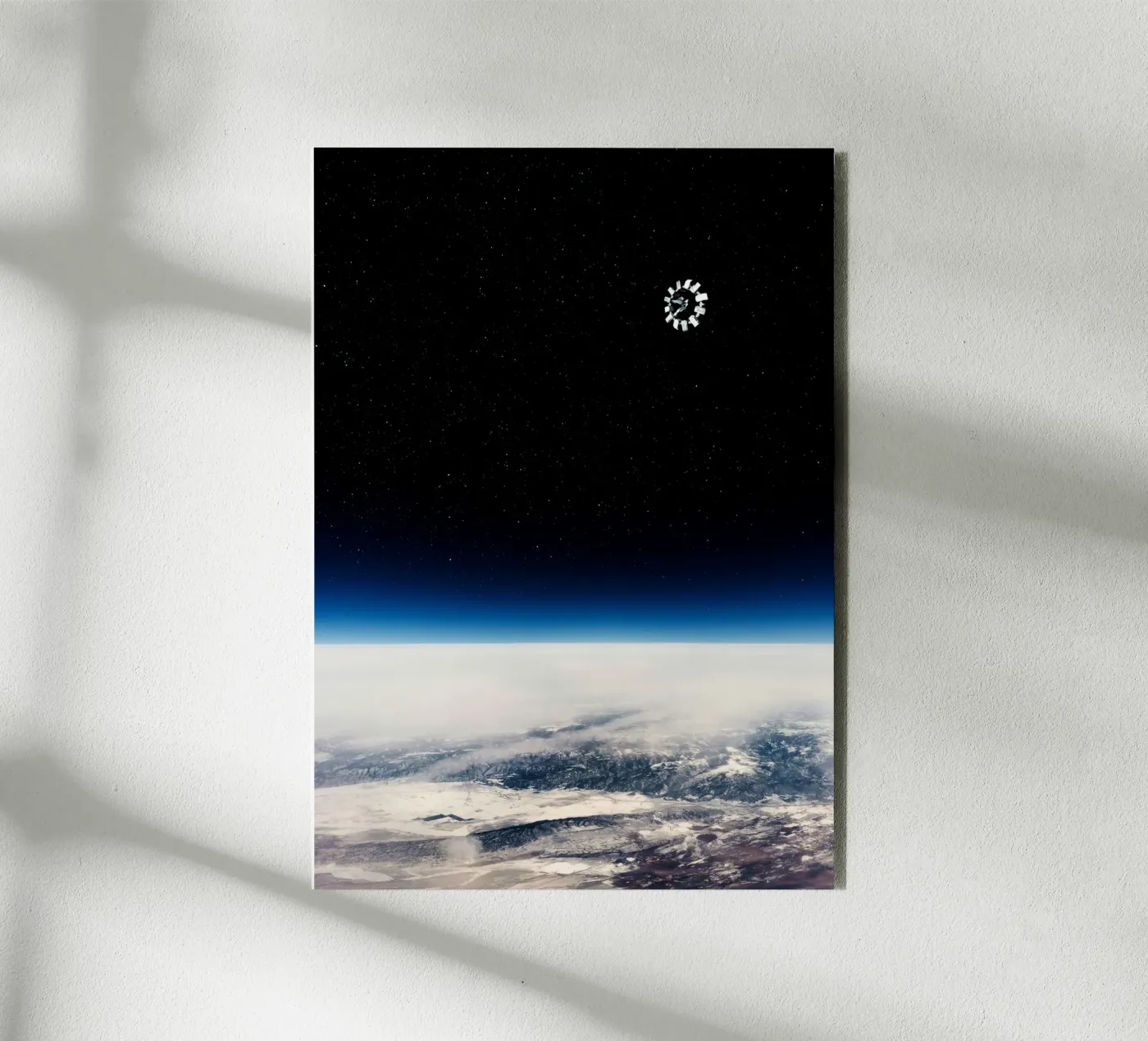 Interstellar 05 forex plate by nabakumov