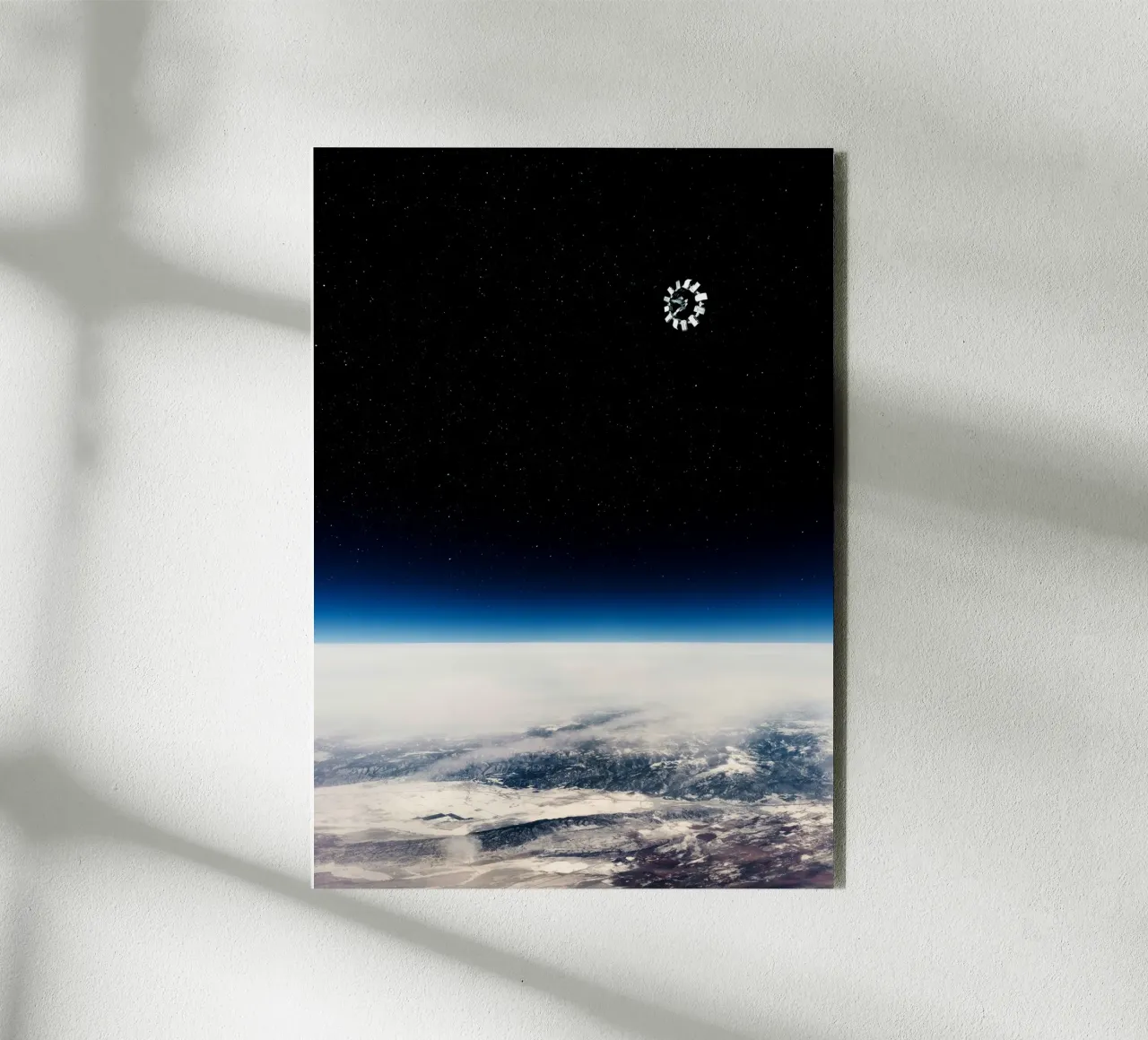 Interstellar 05 forex plate by nabakumov