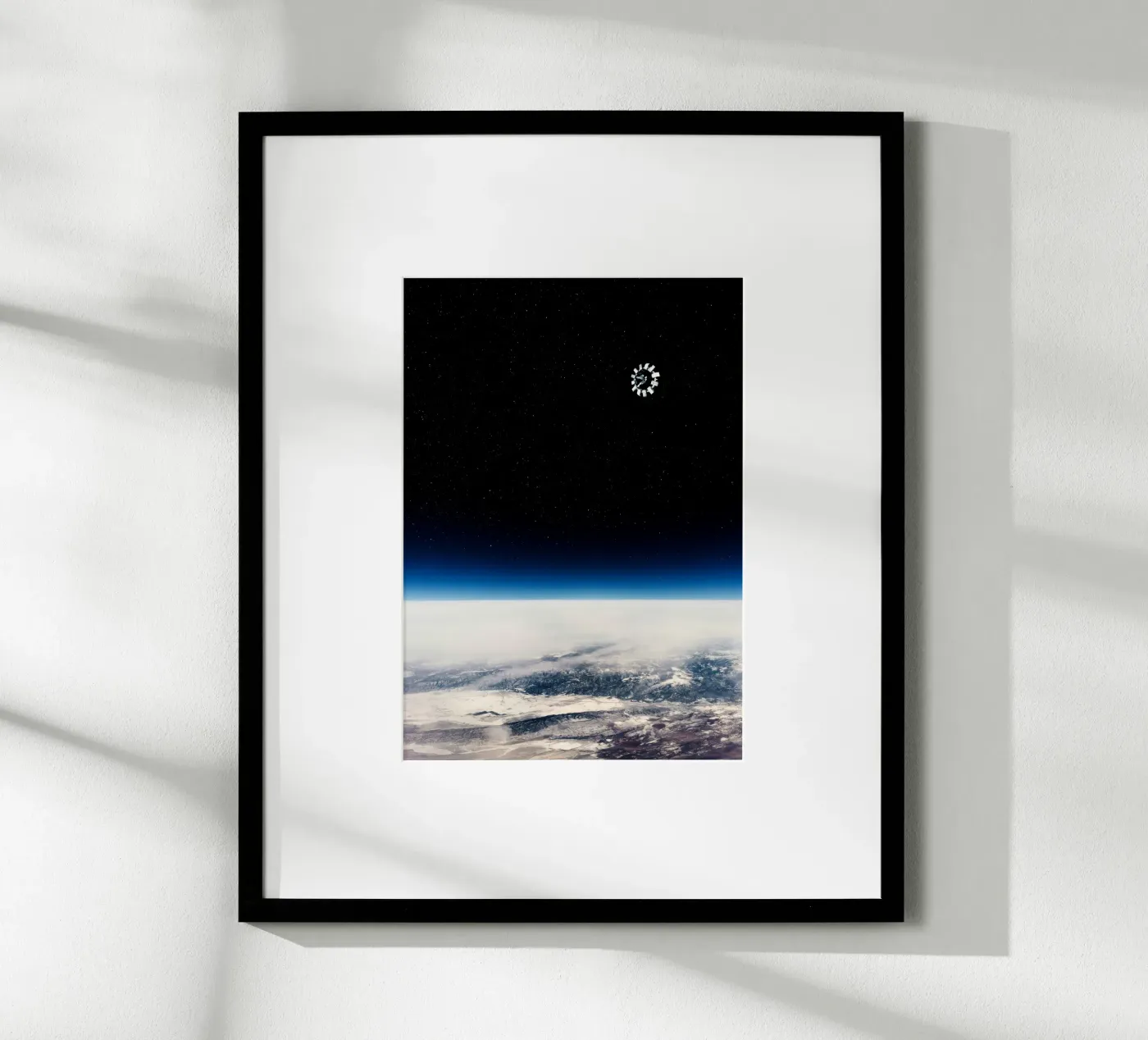 Interstellar 05 Poster von nabakumov