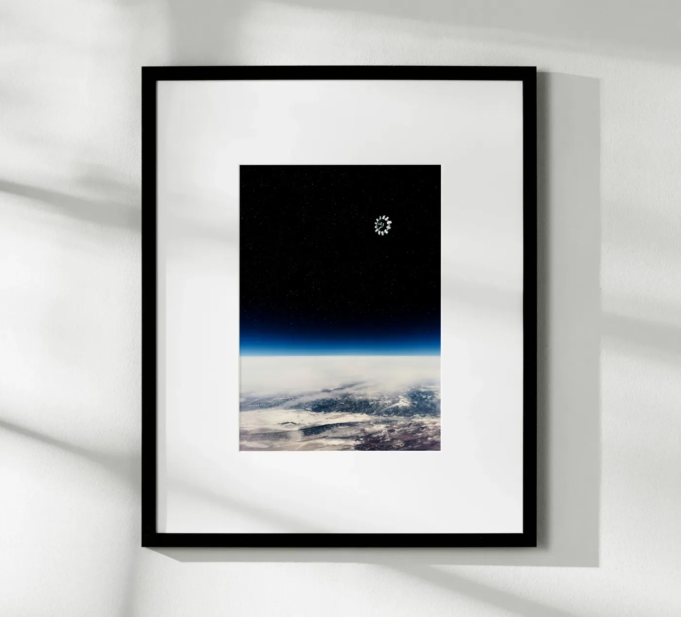 Interstellar 05 poster by nabakumov