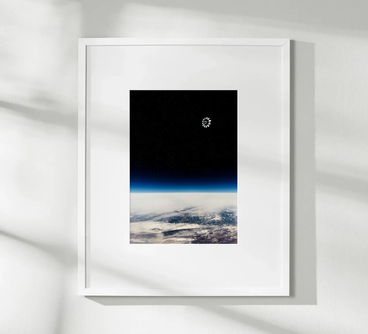 Interstellar 05 poster da nabakumov