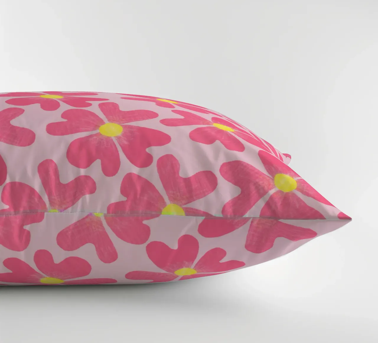 Ylva cuscino da art studio jet