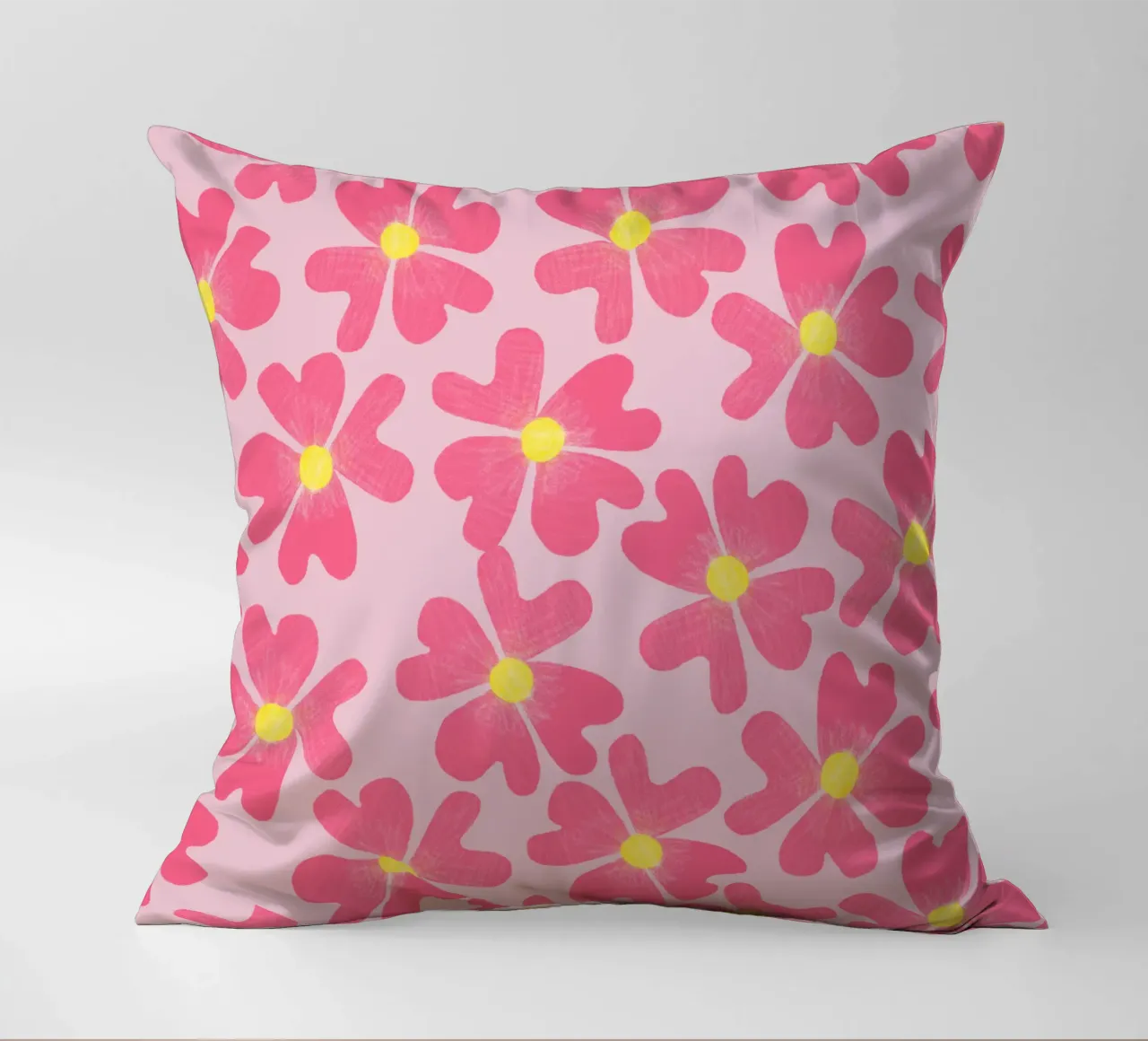 Ylva cuscino da art studio jet