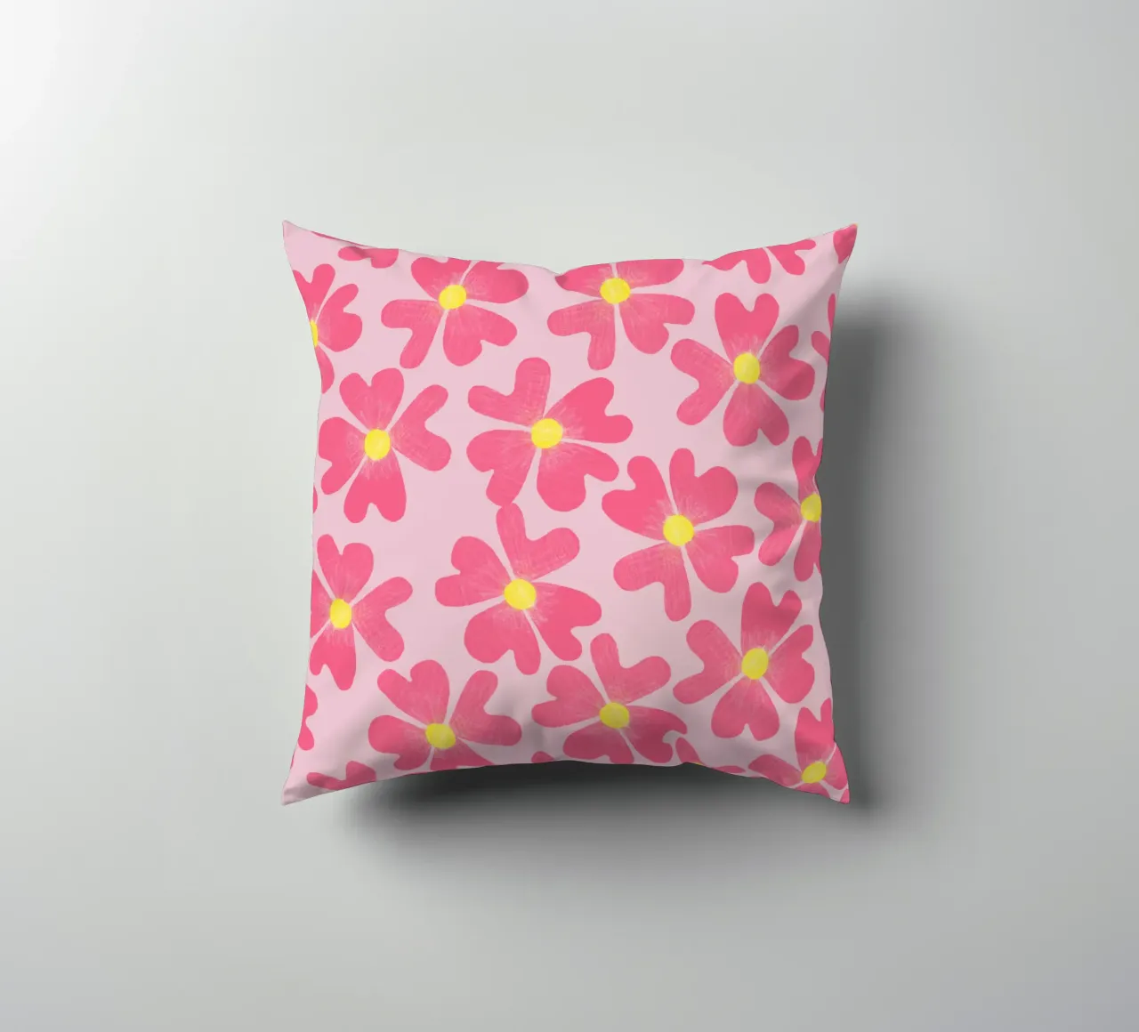 Ylva cuscino da art studio jet