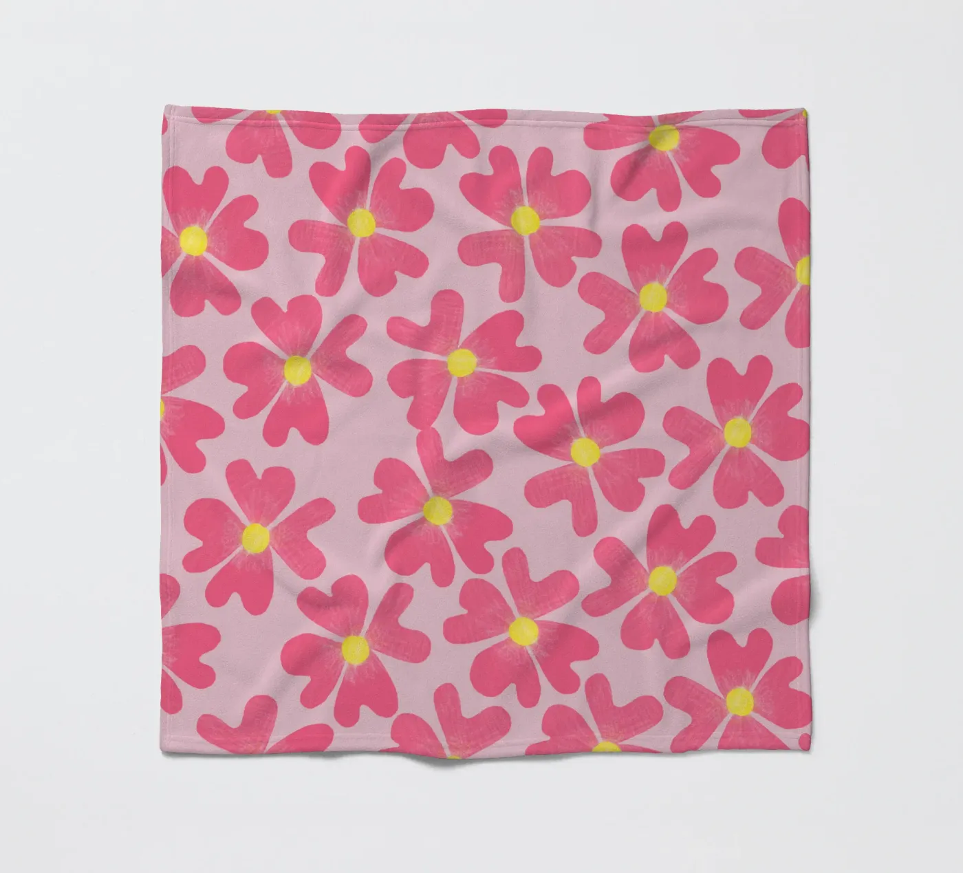 Ylva Fleecedecke von art studio jet