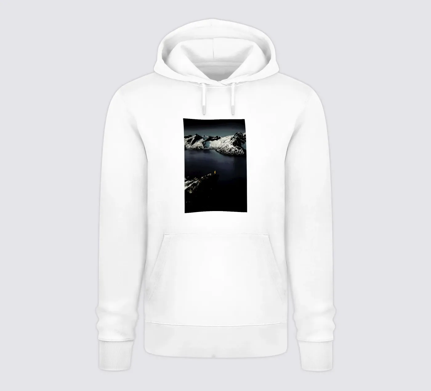 Diving Point felpa con cappuccio da EyeEm Mobile GmbH