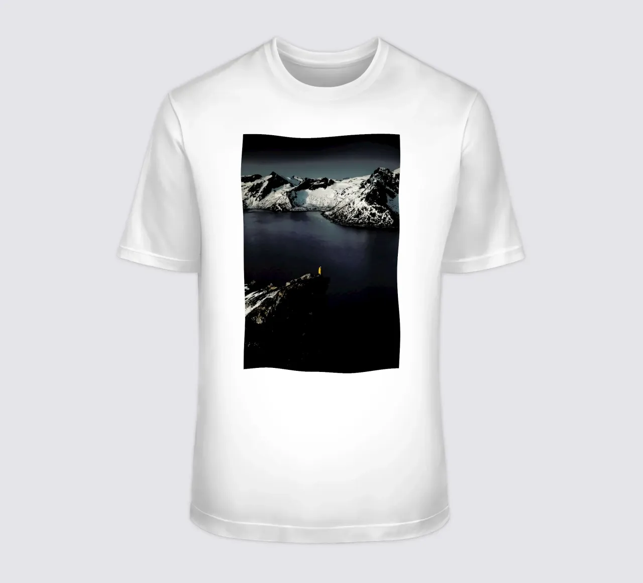 Diving Point t-shirt da EyeEm Mobile GmbH