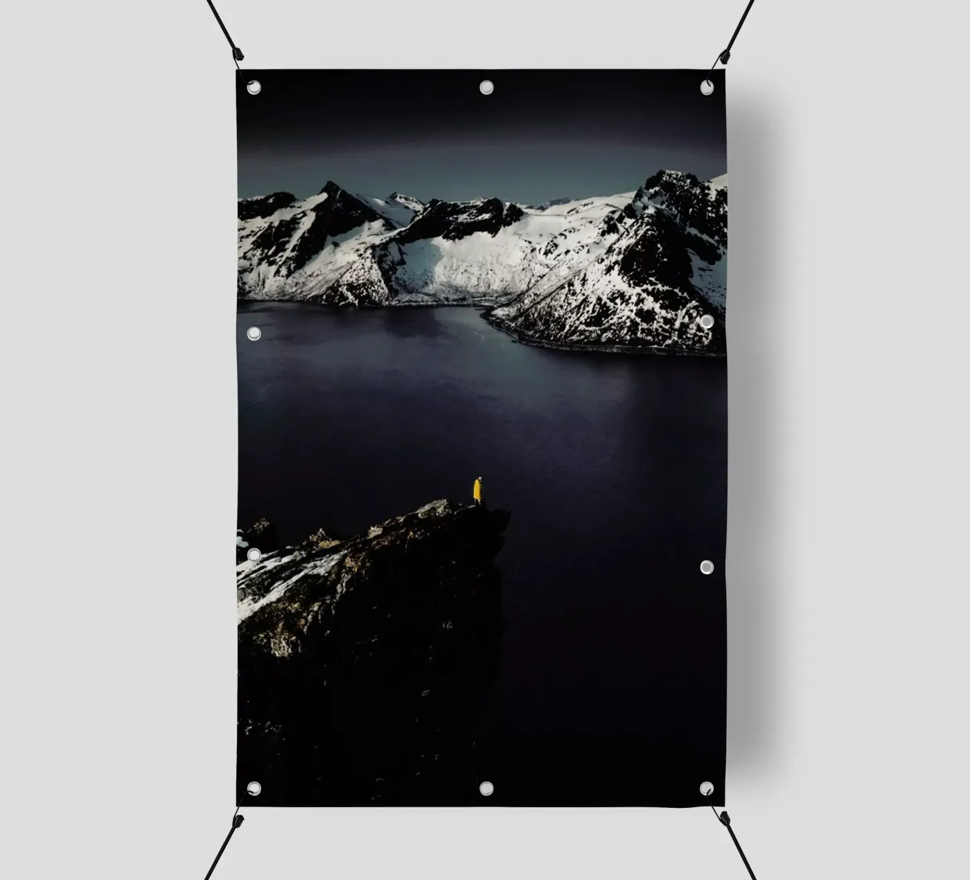 Diving Point telo in pvc da EyeEm Mobile GmbH