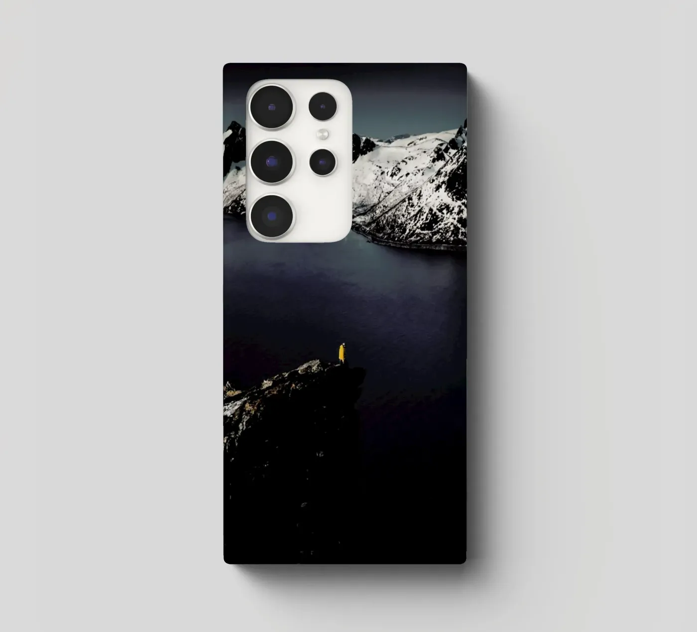 Diving Point Samsung Hülle von EyeEm Mobile GmbH