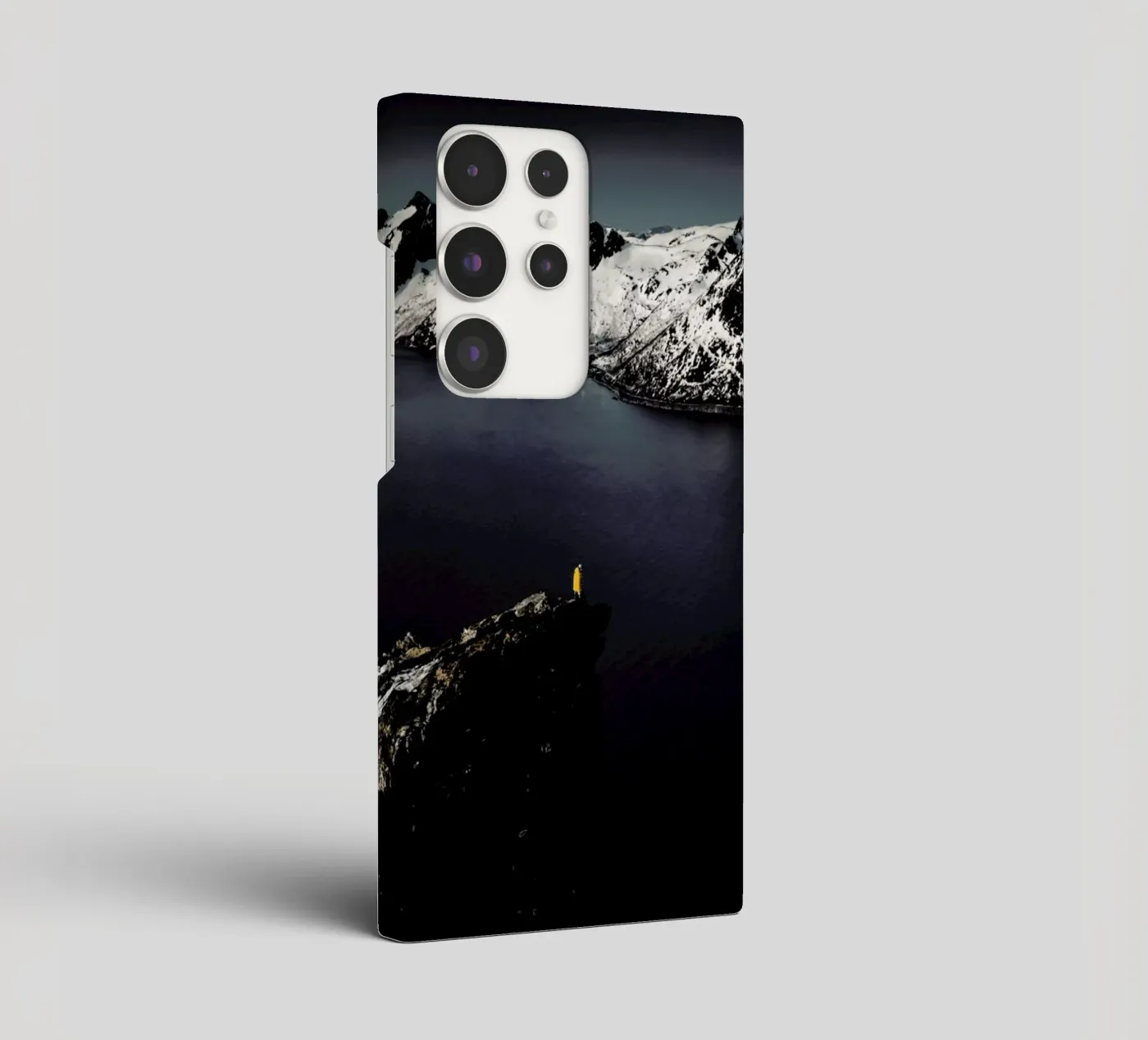 Diving Point Samsung Hülle von EyeEm Mobile GmbH