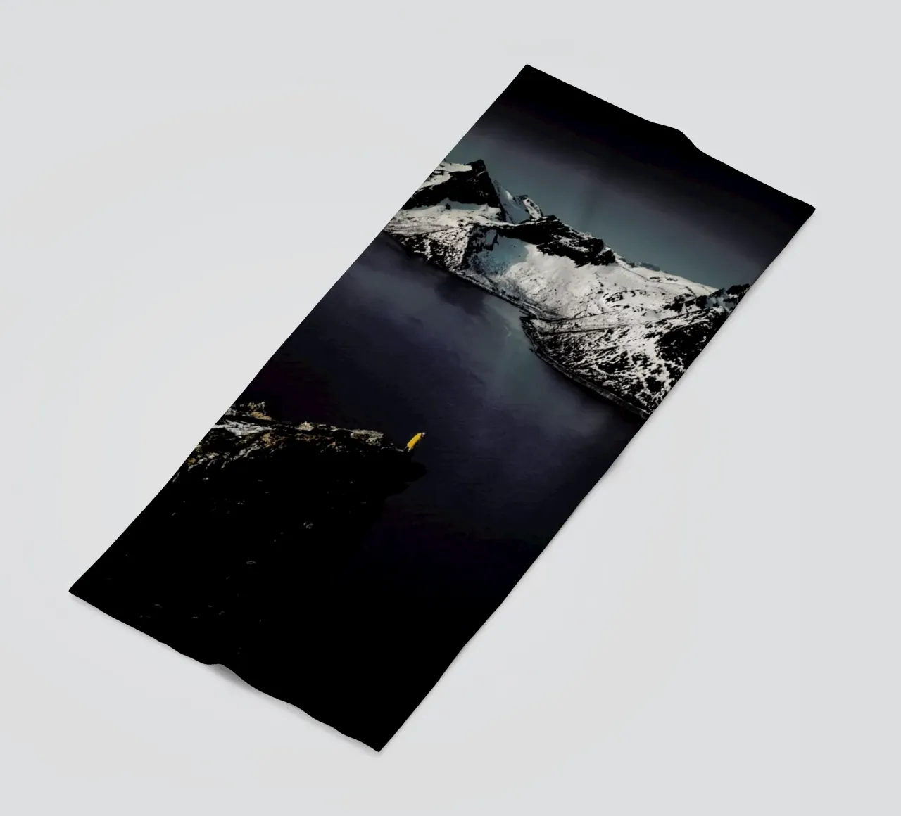 Diving Point telo mare da EyeEm Mobile GmbH