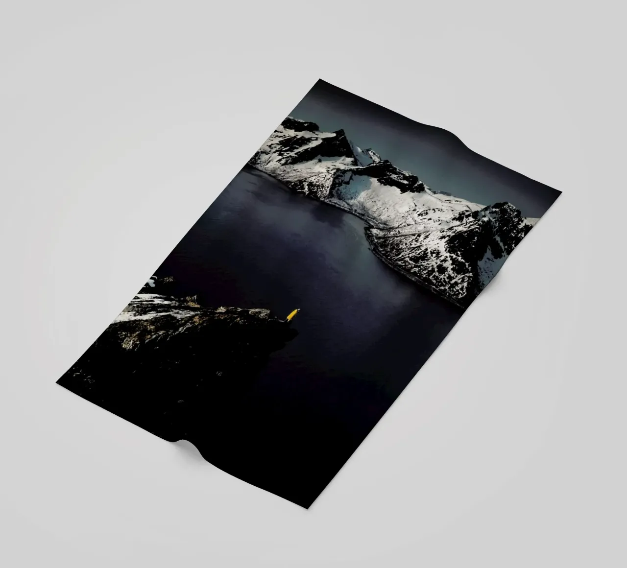 Diving Point telo mare da EyeEm Mobile GmbH