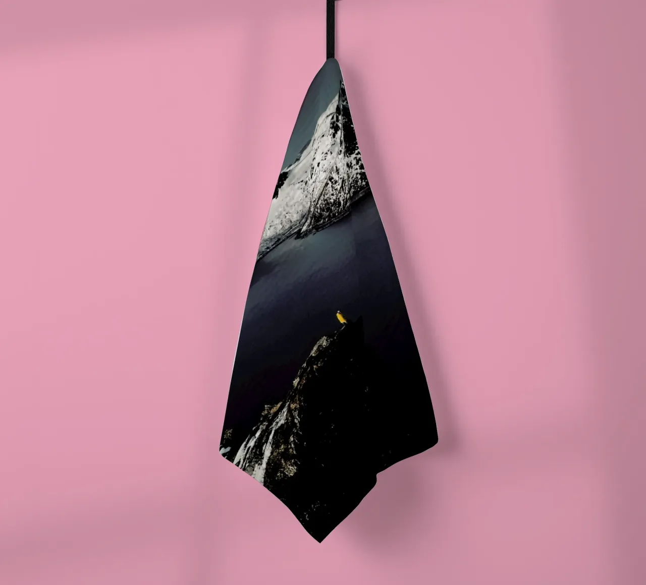 Diving Point torchon de EyeEm Mobile GmbH