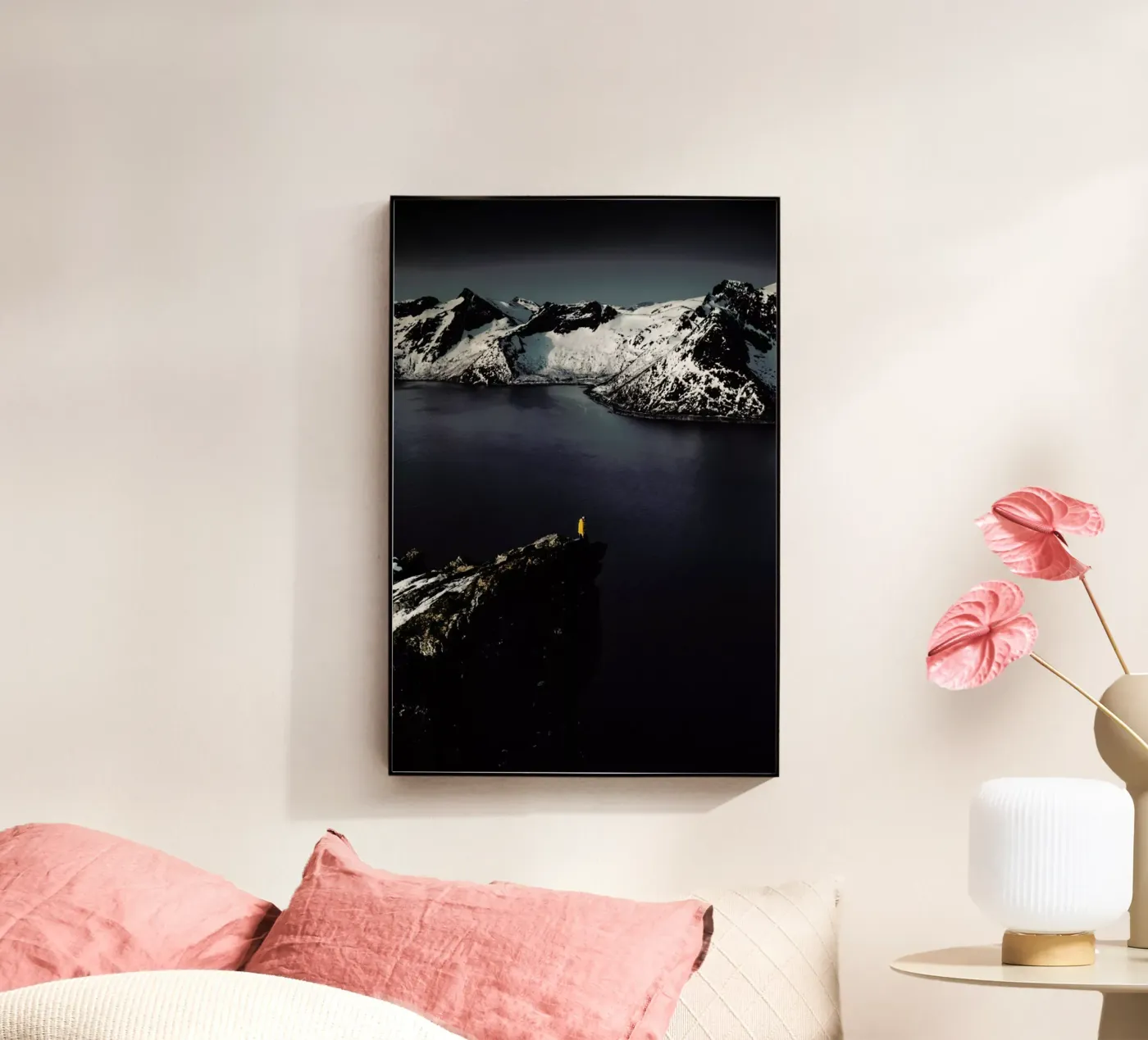 Diving Point plexiglass da EyeEm Mobile GmbH