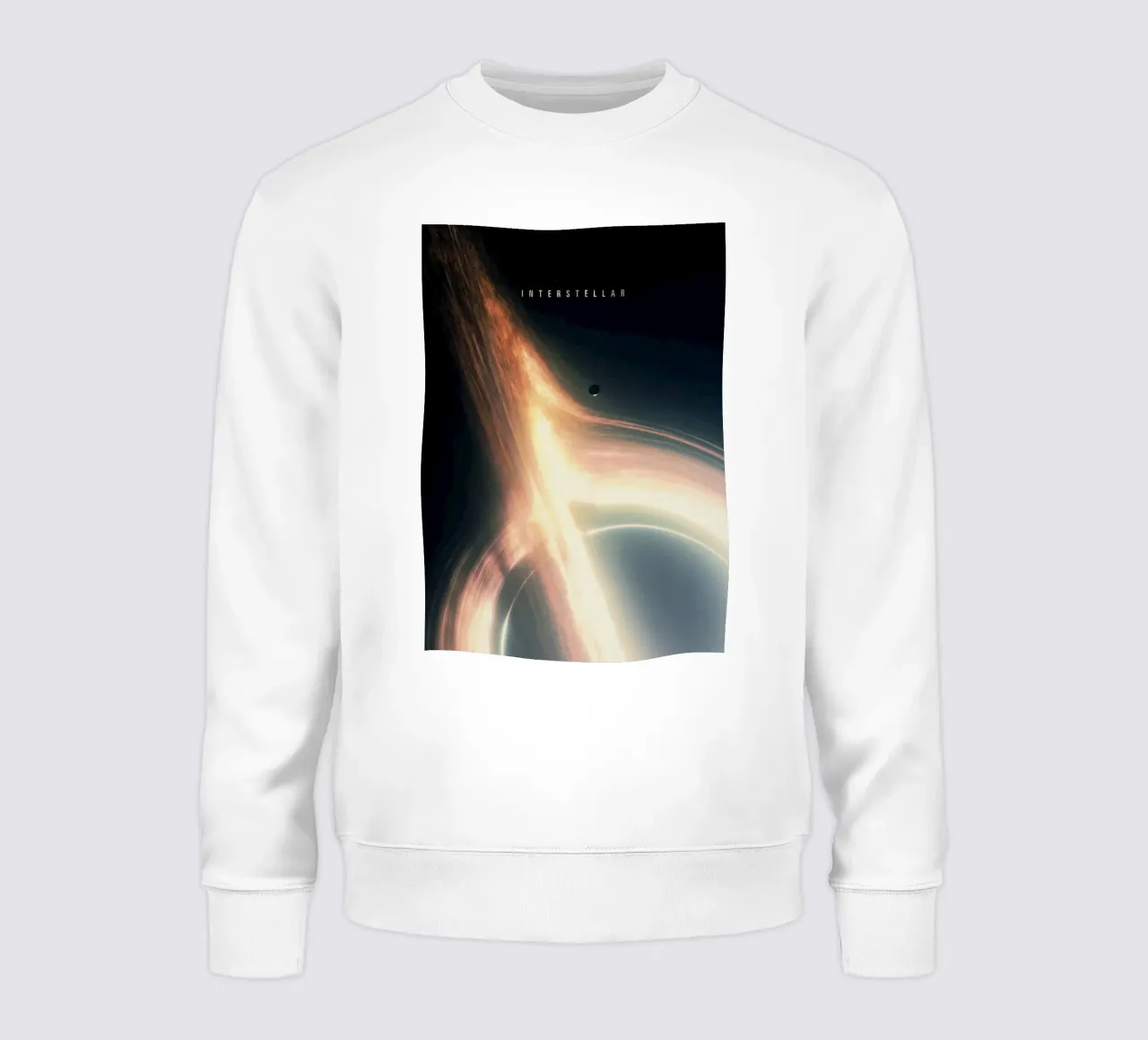 Interstellar 06 felpa da nabakumov