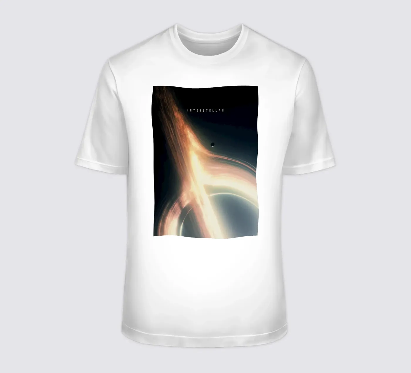 Interstellar 06 t-shirt da nabakumov