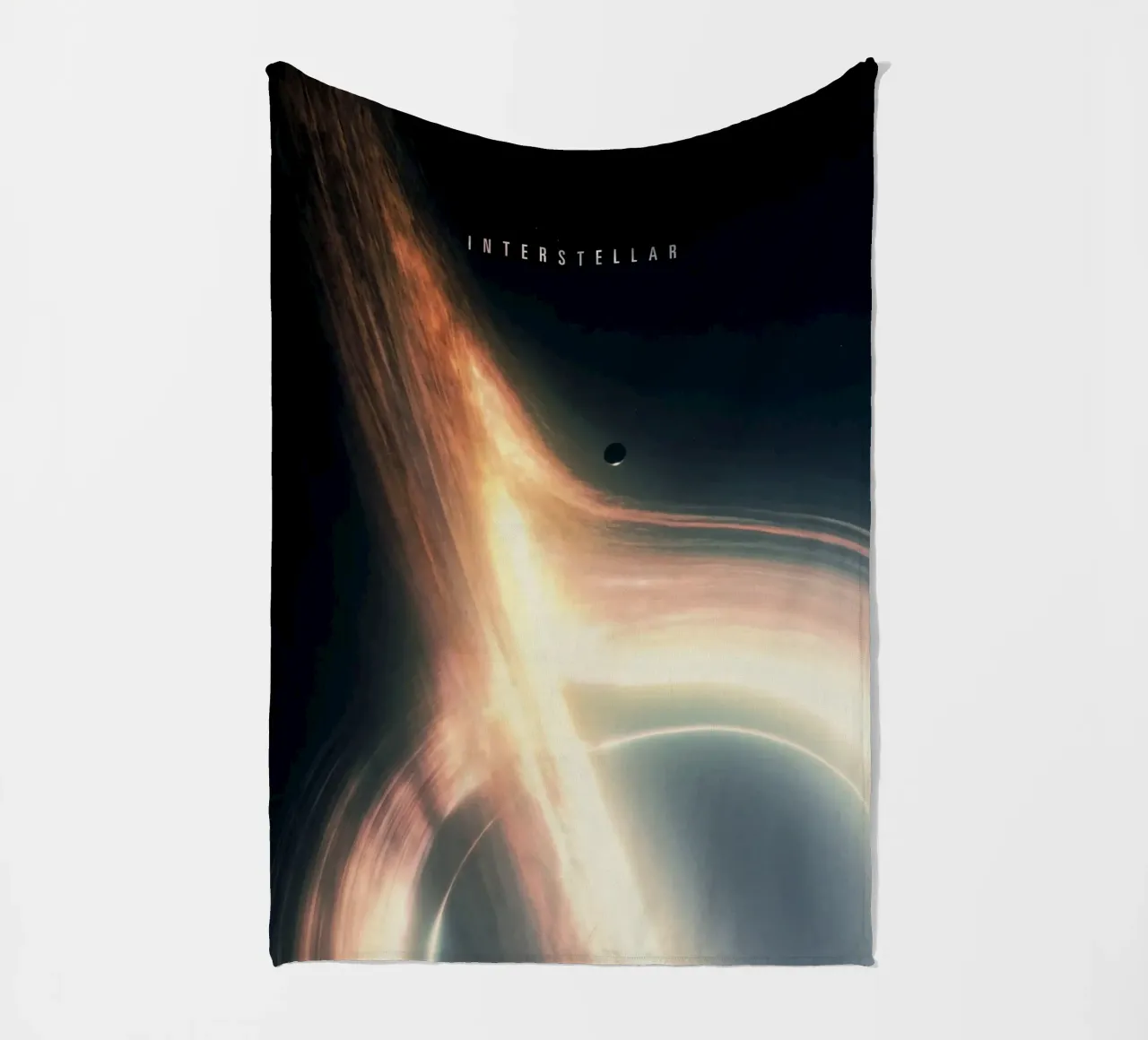 Interstellar 06 fleecedeken van nabakumov