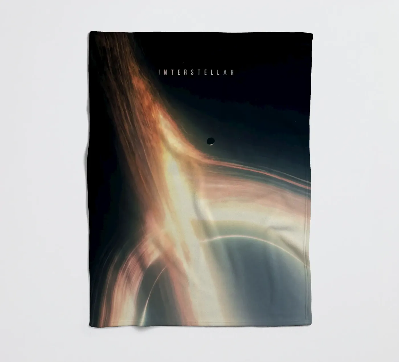 Interstellar 06 coperta in pile da nabakumov
