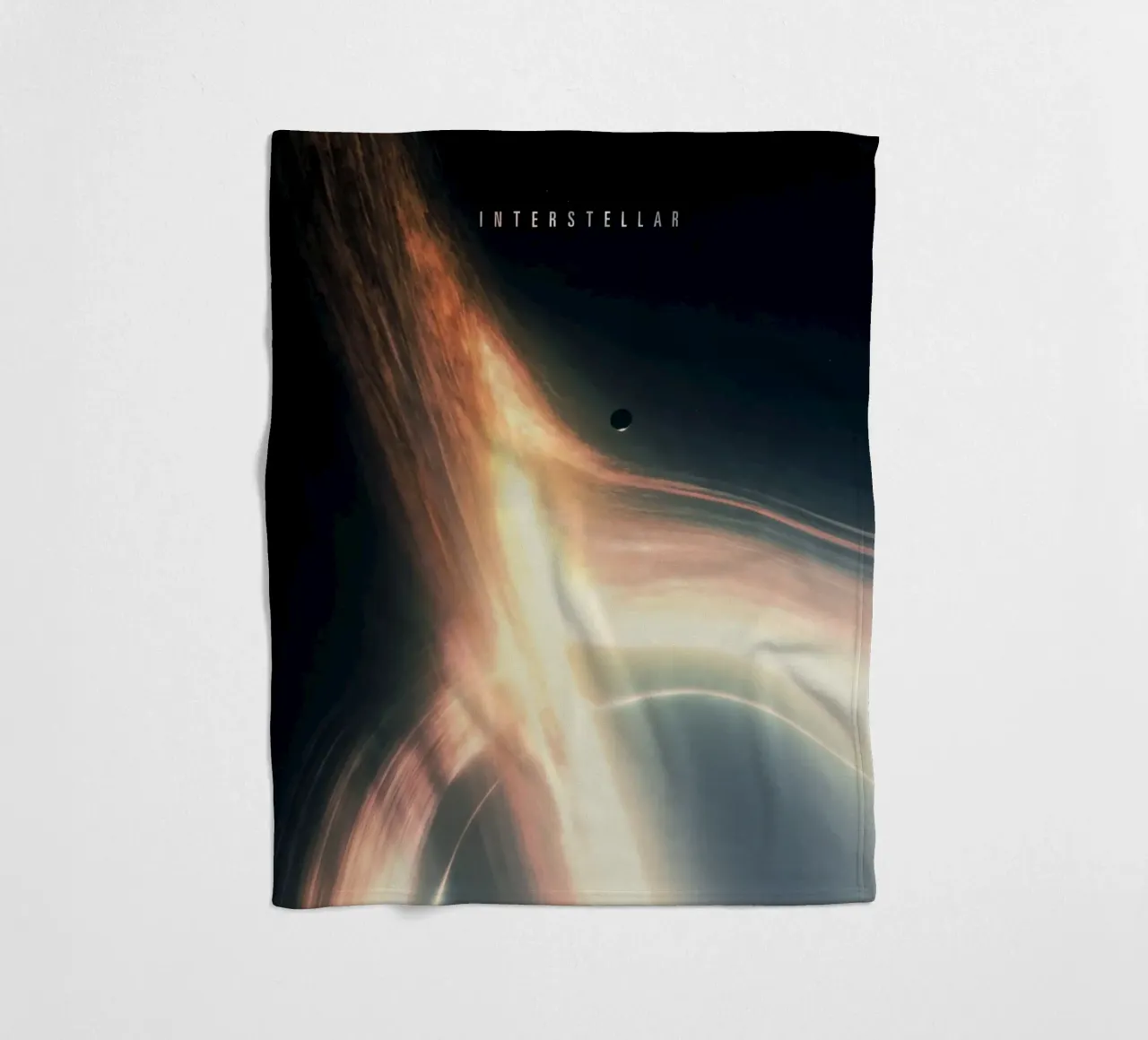 Interstellar 06 fleecedeken van nabakumov