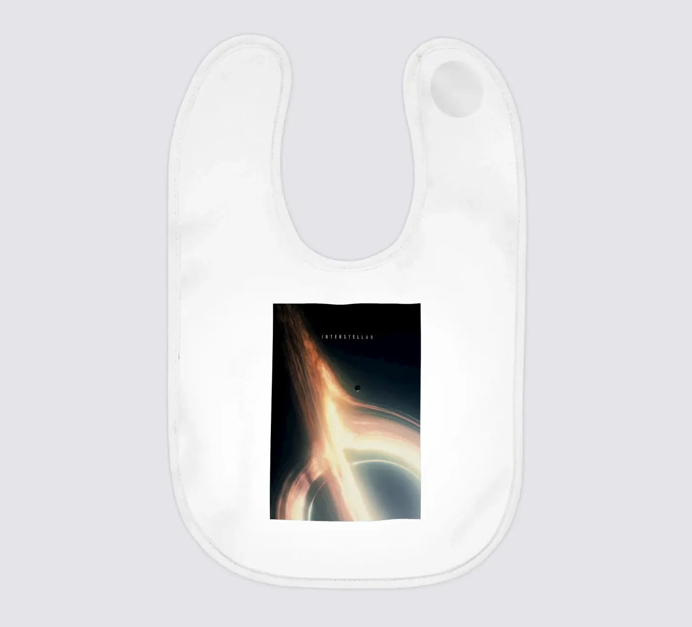 Interstellar 06 baby slabbetje van nabakumov
