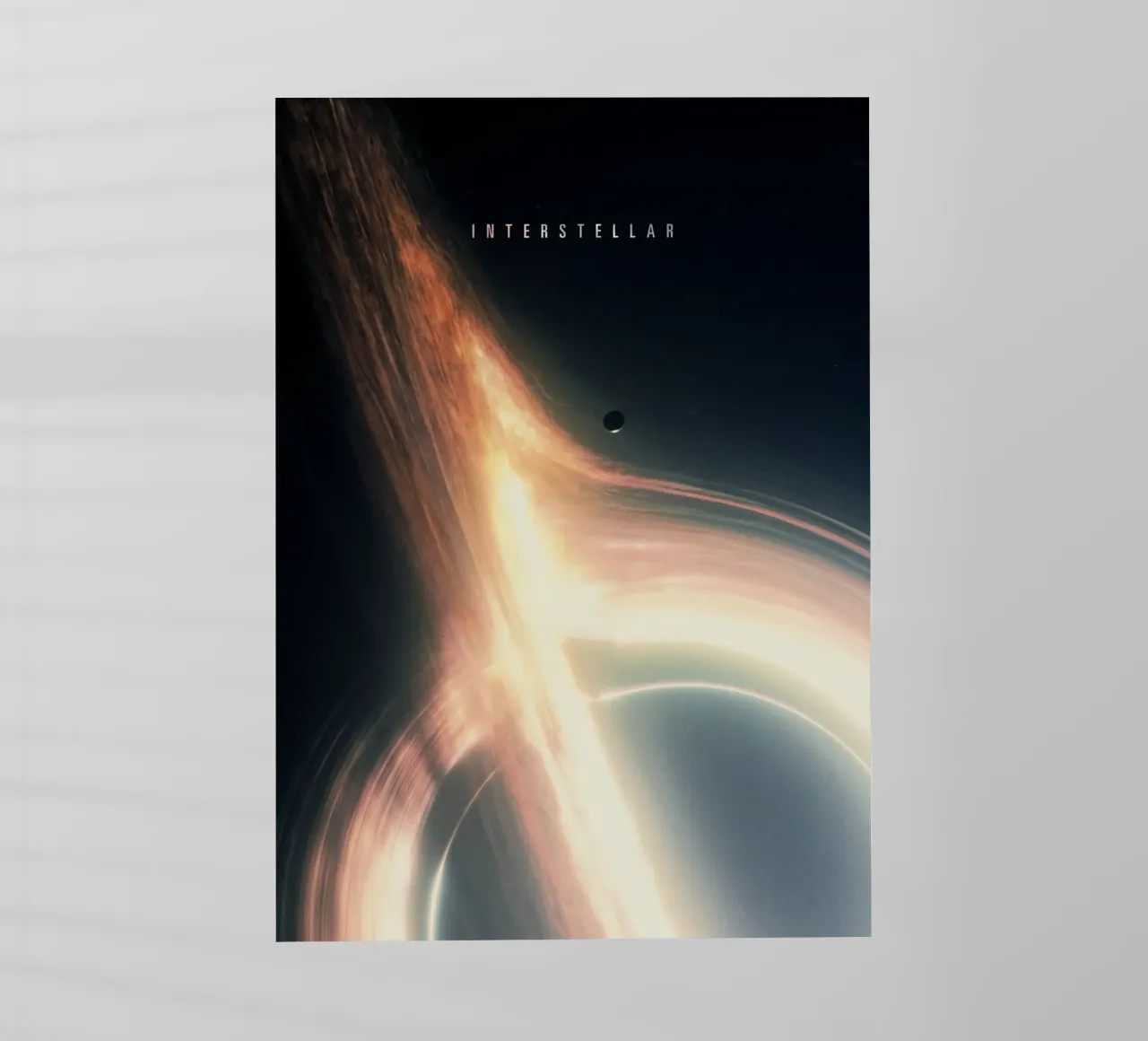 Interstellar 06 pellicola backlit da nabakumov