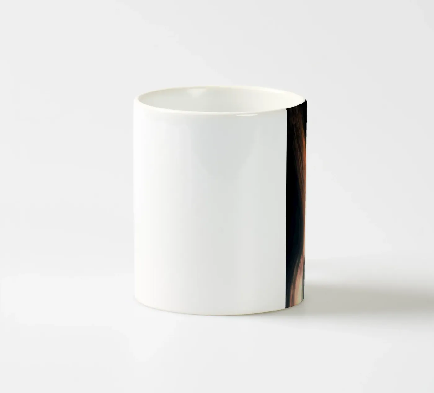 Interstellar 06 ceramic mug by nabakumov