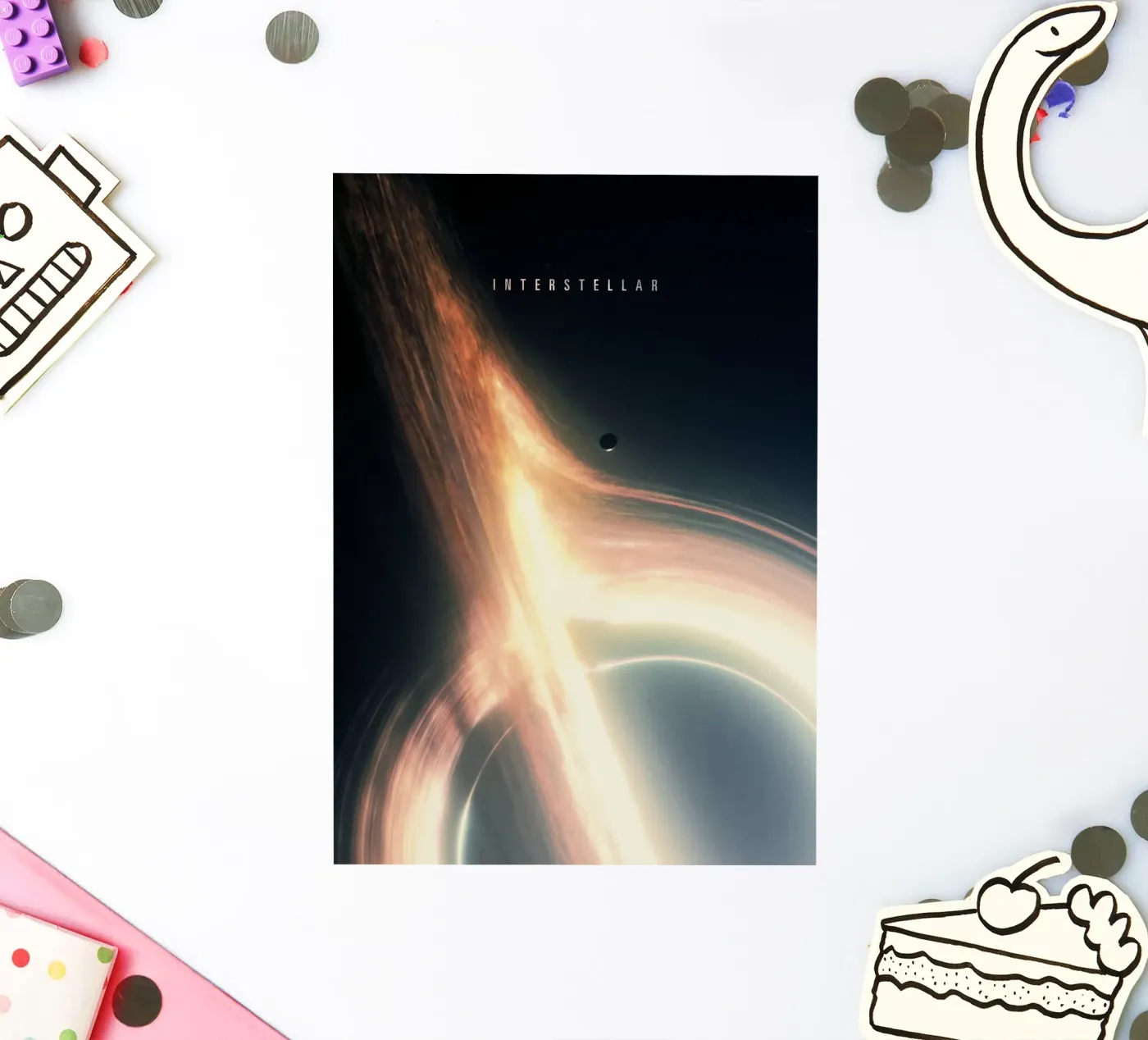 Interstellar 06 sticker van nabakumov