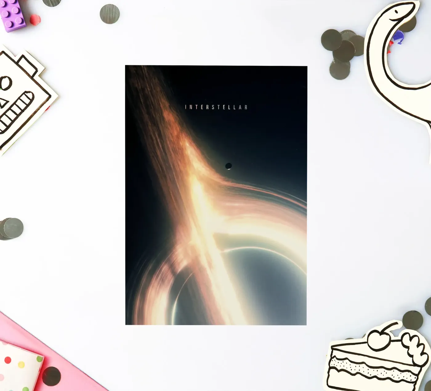 Interstellar 06 adesivo da nabakumov