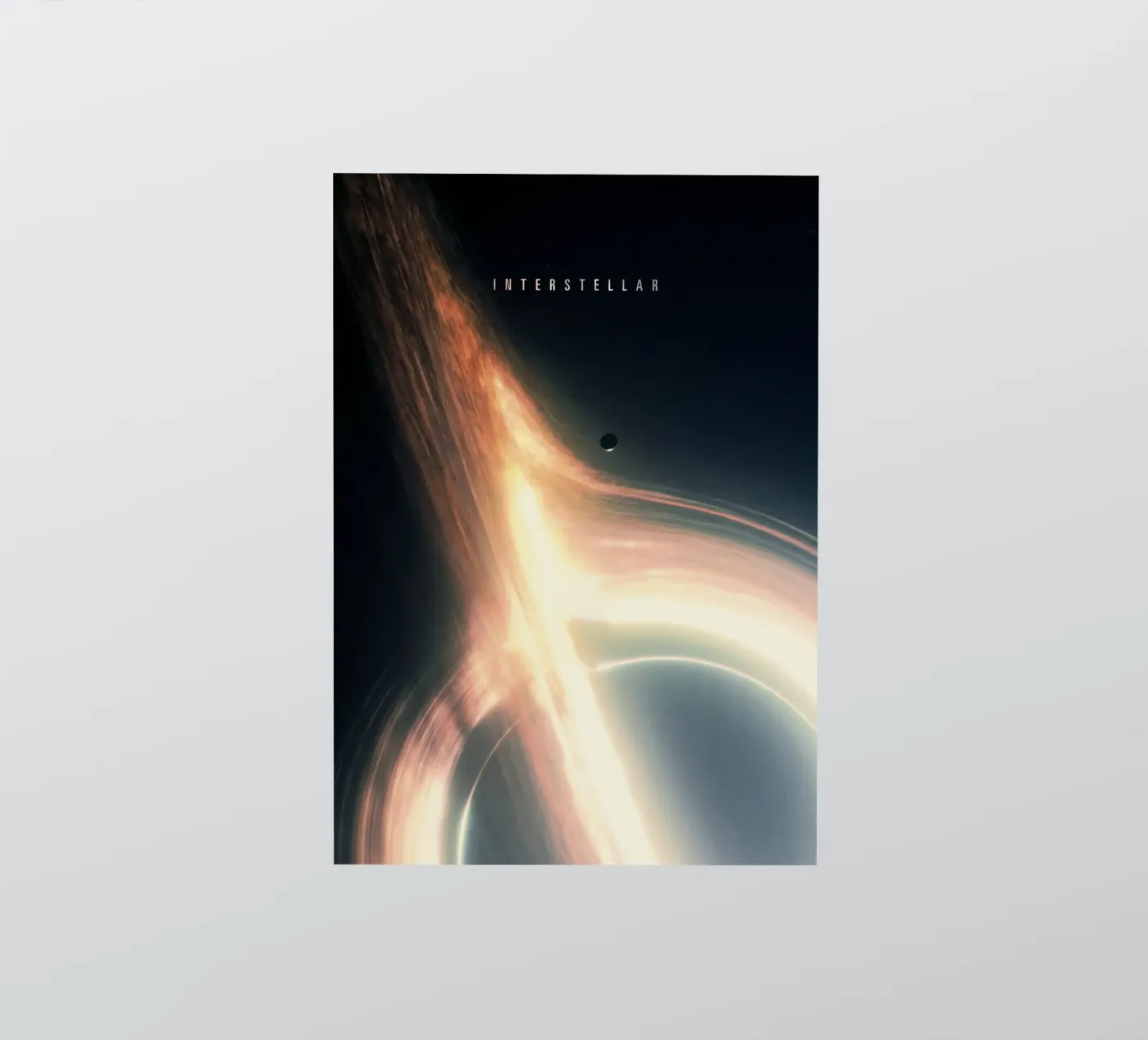 Interstellar 06 adesivo da nabakumov