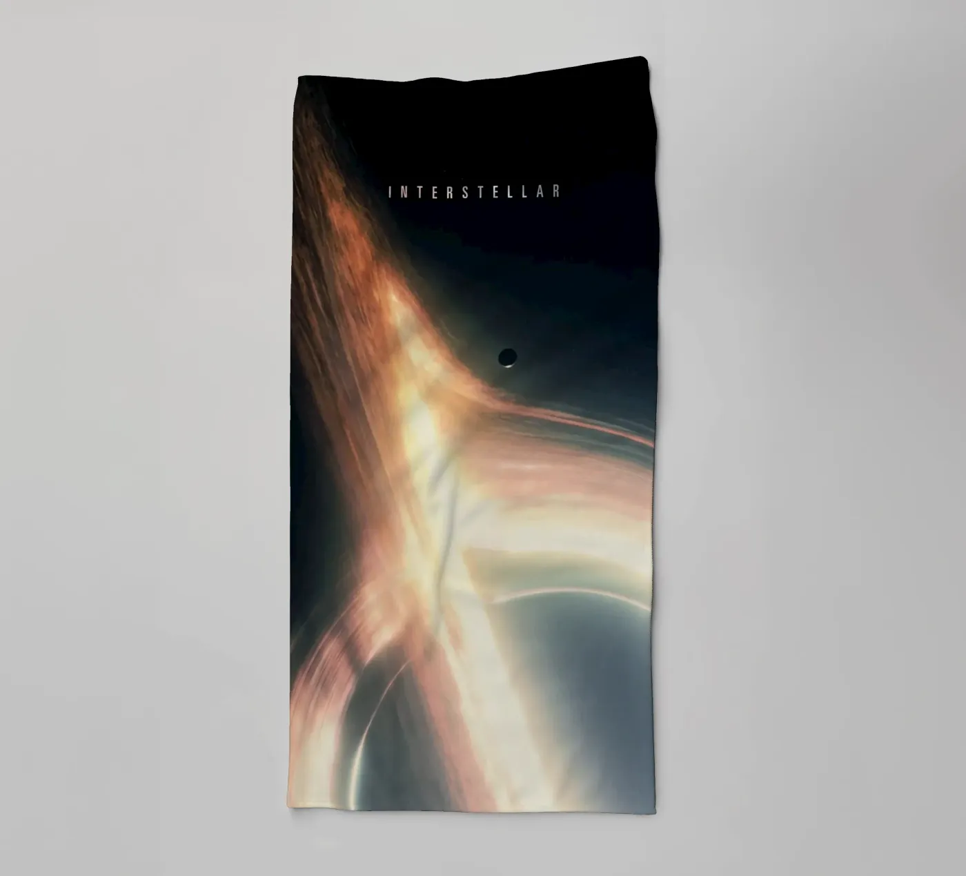 Interstellar 06 towel by nabakumov