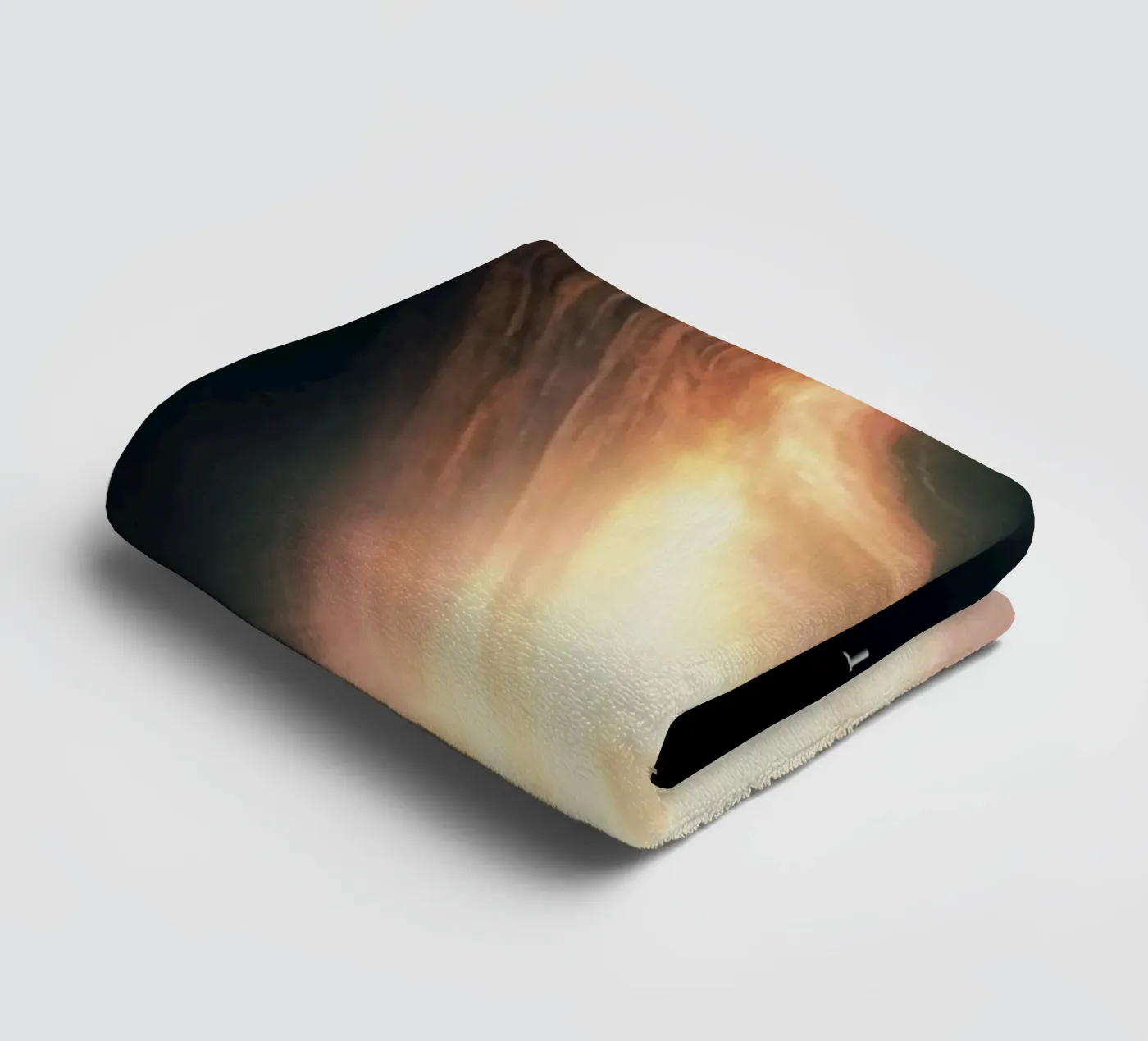 Interstellar 06 towel by nabakumov