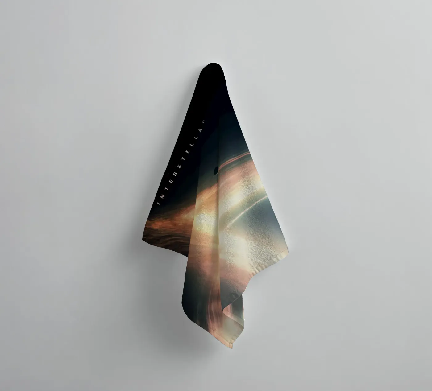 Interstellar 06 badhanddoek van nabakumov