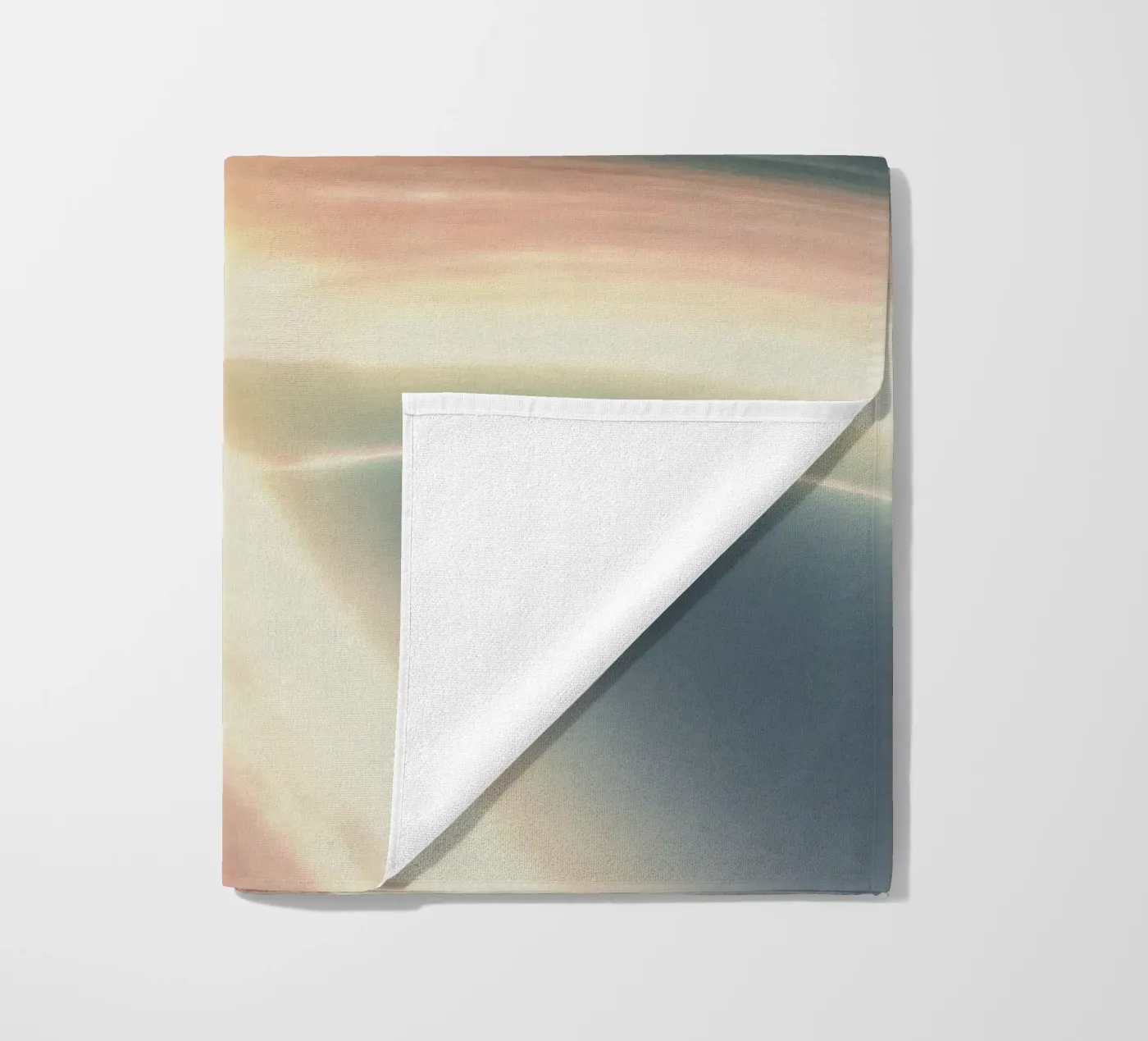 Interstellar 06 beach towel by nabakumov