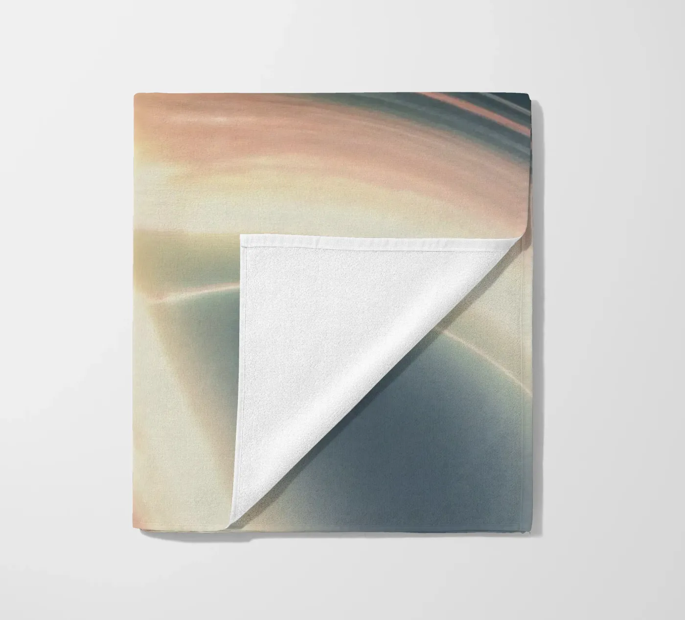 Interstellar 06 beach towel by nabakumov