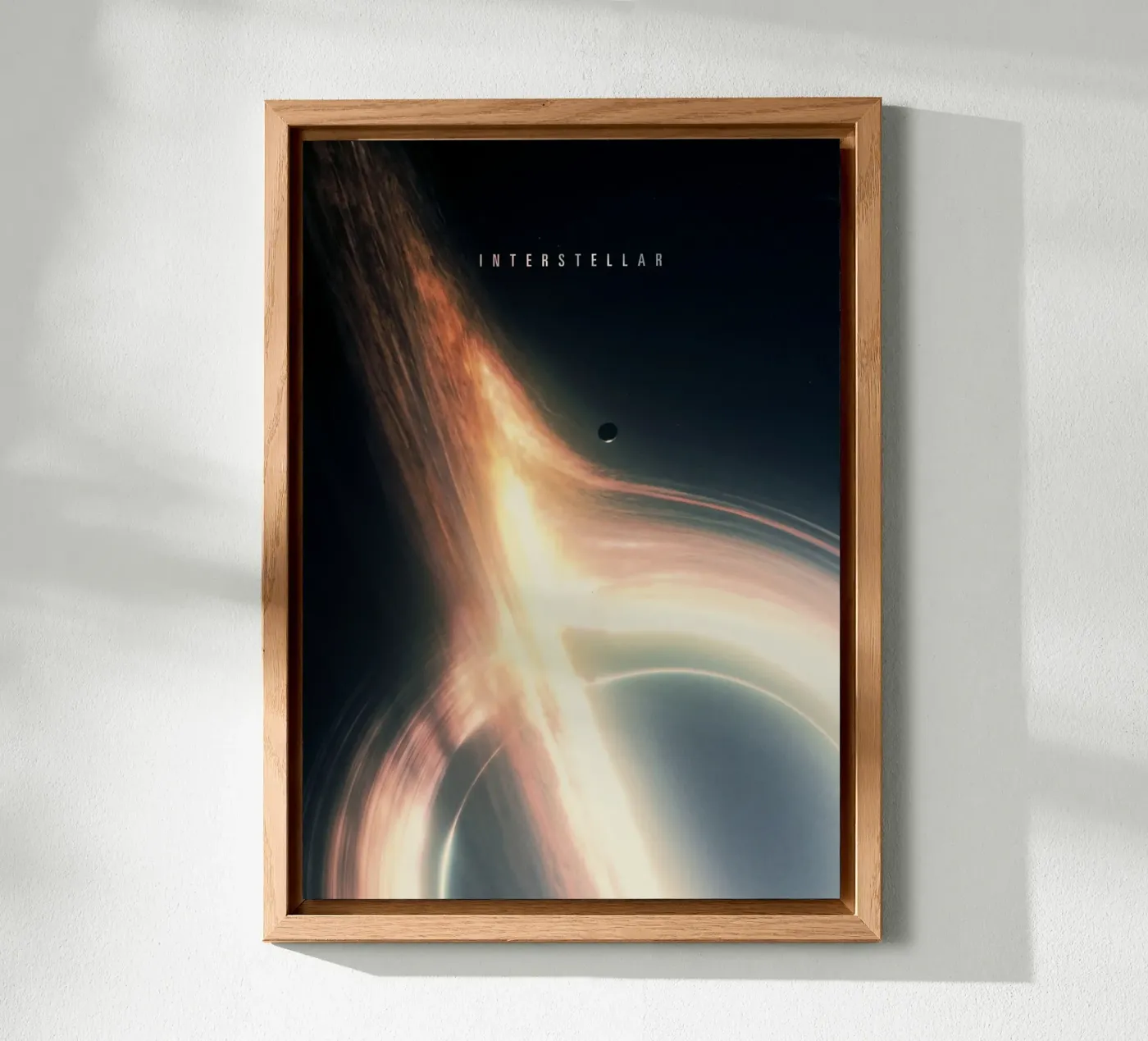 Interstellar 06 forex plate by nabakumov