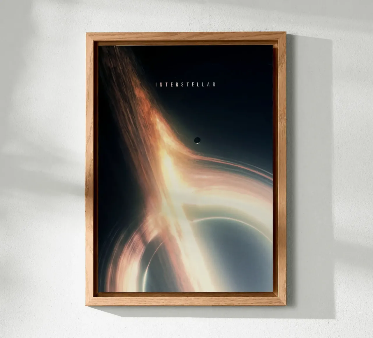 Interstellar 06 pannello forex da nabakumov