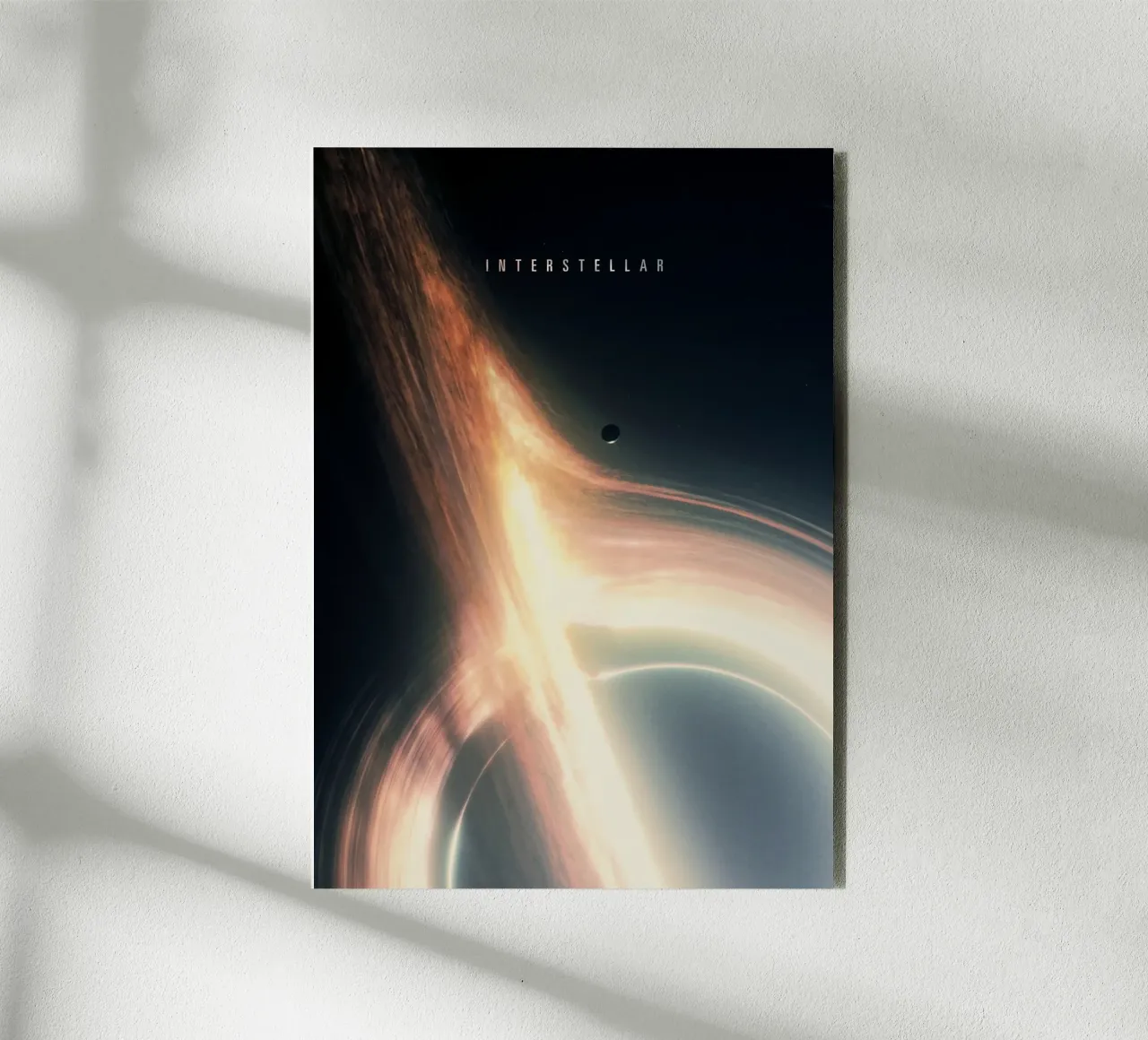 Interstellar 06 pannello forex da nabakumov