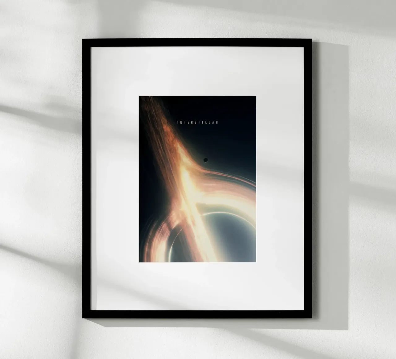 Interstellar 06 carta hahnemühle da nabakumov