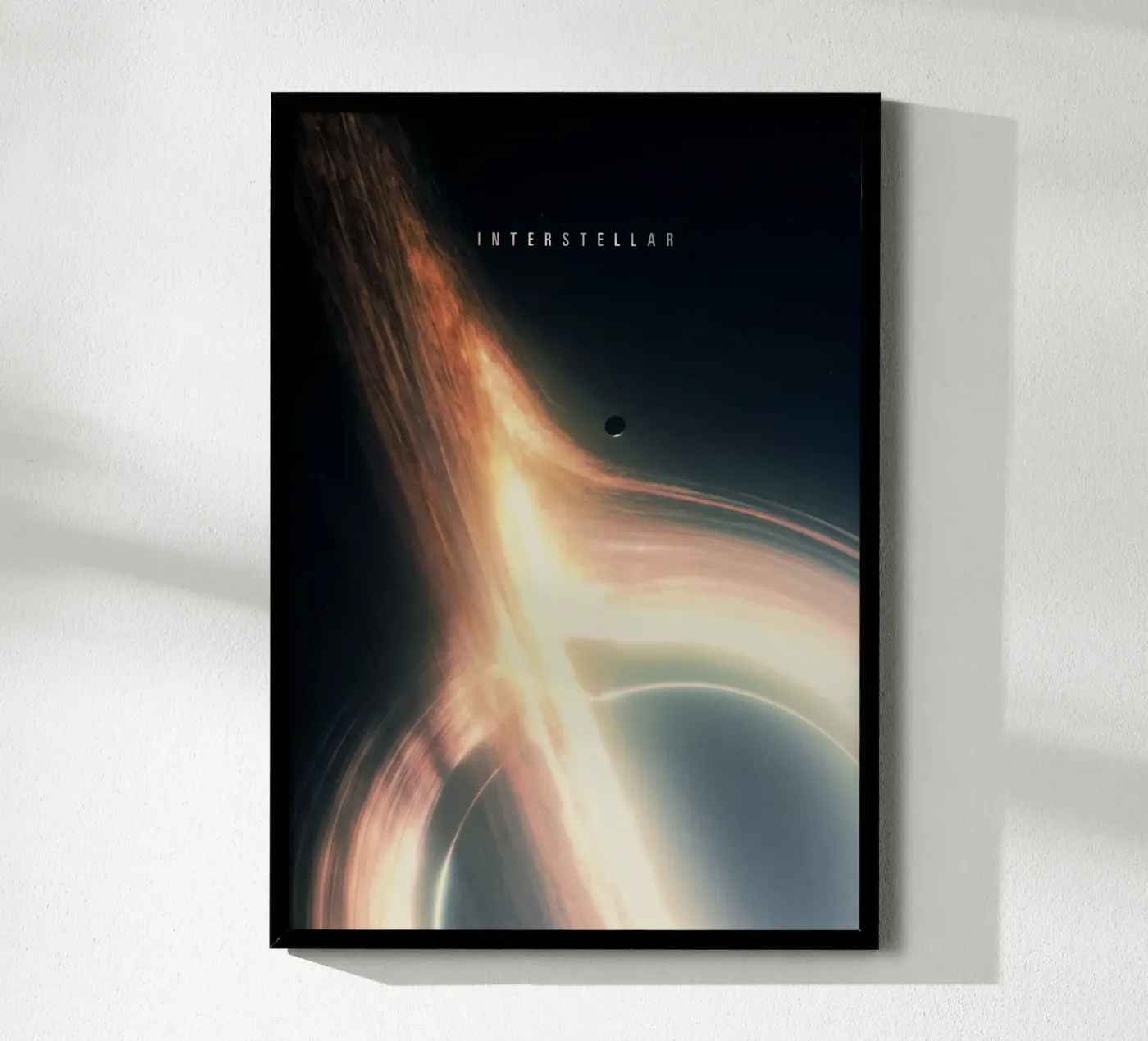 Interstellar 06 Poster von nabakumov