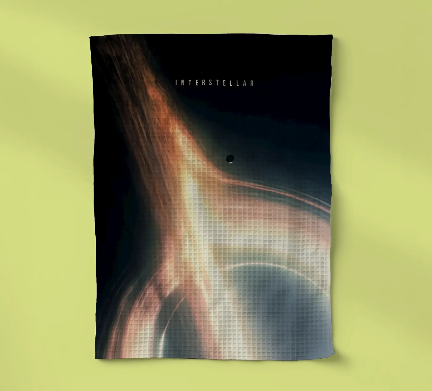 Interstellar 06 torchon de Nabakumovart II