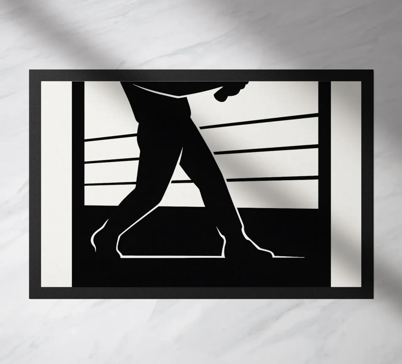 Field Of Dreams Print zerbino da MoviesArt