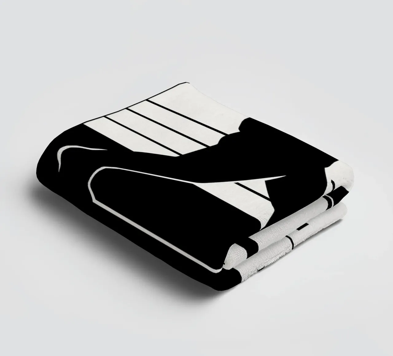 Field Of Dreams Print asciugamano da bagno da MoviesArt