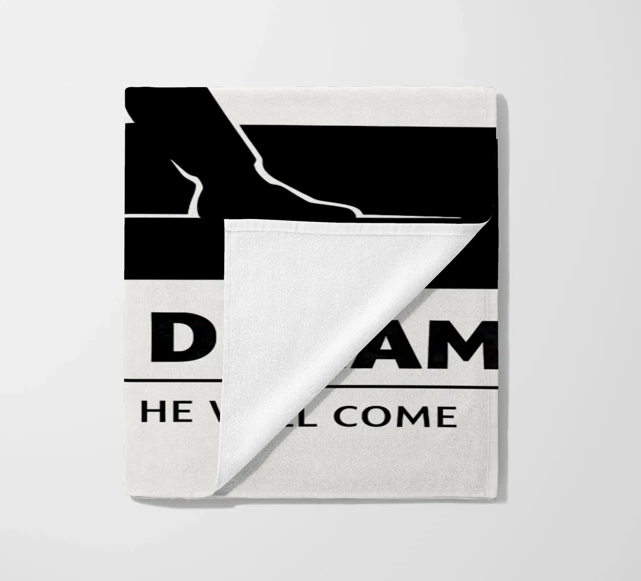 Field Of Dreams Print telo mare da MoviesArt