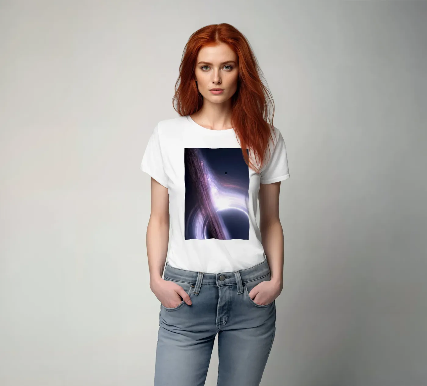 Interstellar 07 t-shirt da nabakumov