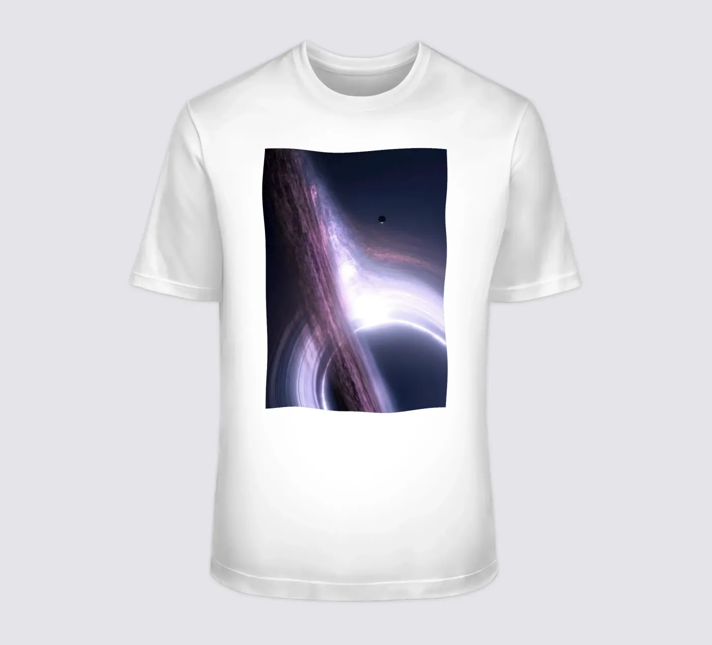 Interstellar 07 t-shirt da nabakumov