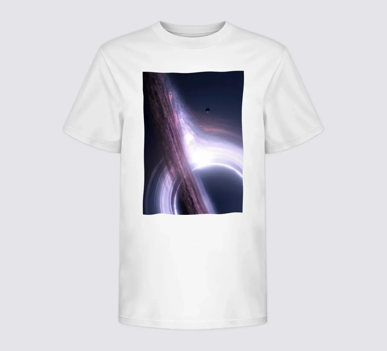 Interstellar 07 kinder t-shirt van nabakumov