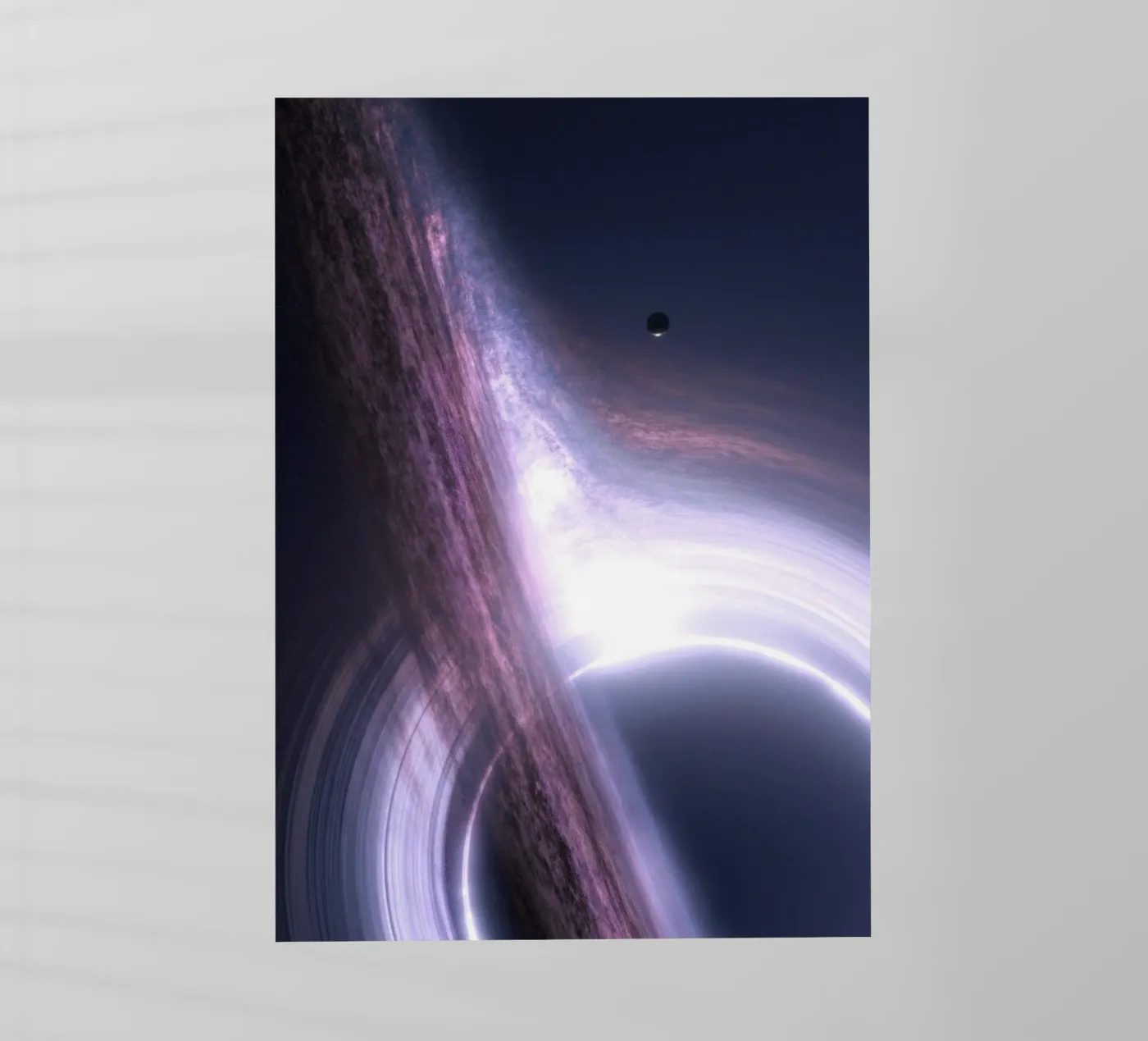 Interstellar 07 backlit folie van nabakumov