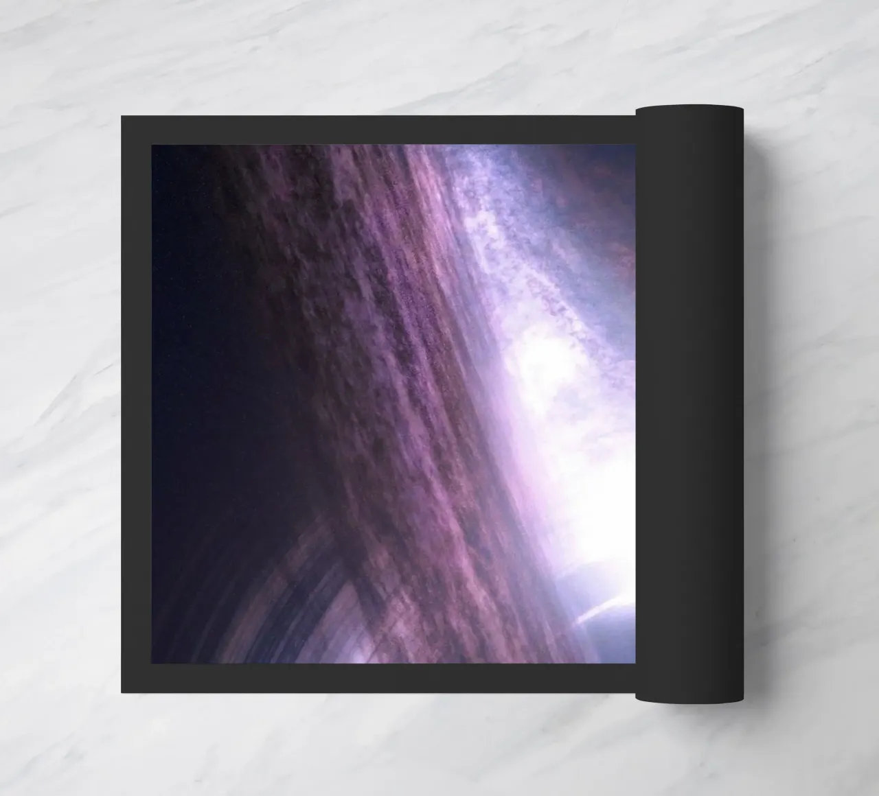 Interstellar 07 deurmat van nabakumov